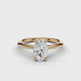 18ct Rose Gold