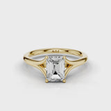 18ct Yellow Gold