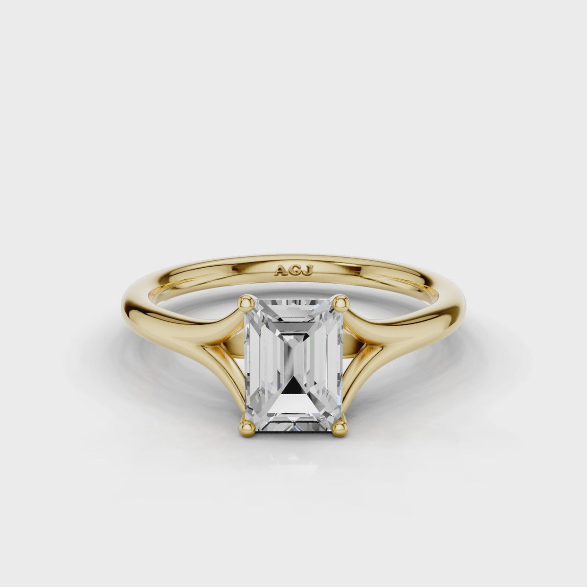 18ct Yellow Gold