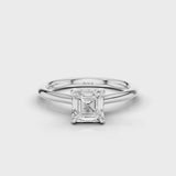18ct White Gold