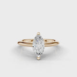 18ct Rose Gold