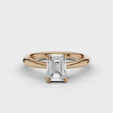 18ct Rose Gold