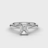 18ct White Gold