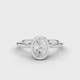 18ct White Gold