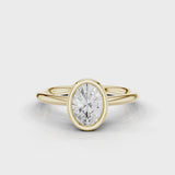 18ct Yellow Gold