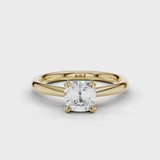 18ct Yellow Gold