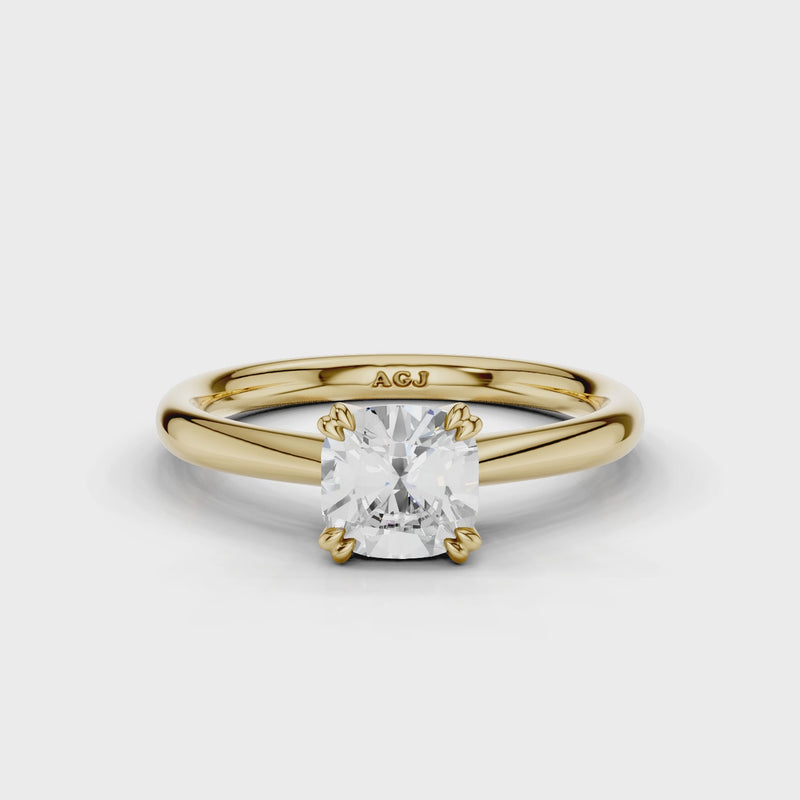 18ct Yellow Gold