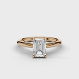 18ct Rose Gold