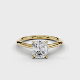 18ct Yellow Gold
