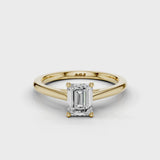 18ct Yellow Gold