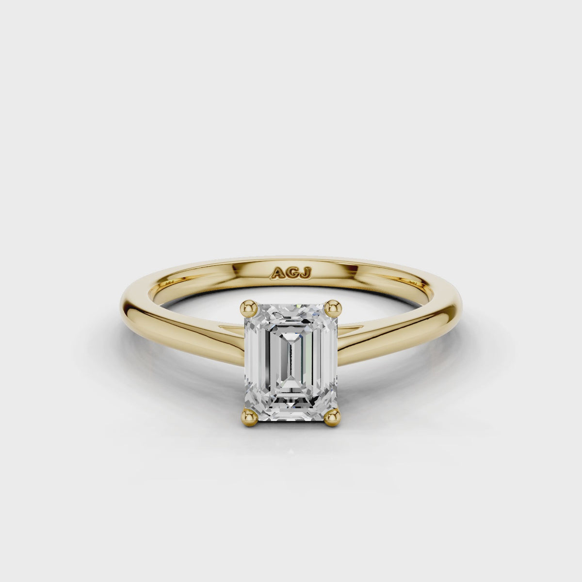 18ct Yellow Gold