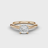 18ct Rose Gold