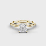 18ct Yellow Gold