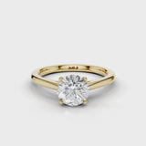 18ct Yellow Gold