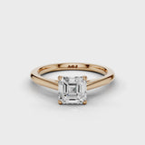 18ct Rose Gold