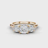 18ct Rose Gold