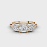 18ct Rose Gold