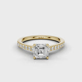 18ct Yellow Gold