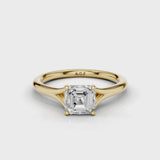 18ct Yellow Gold