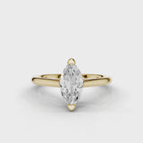 18ct Yellow Gold