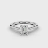 18ct White Gold