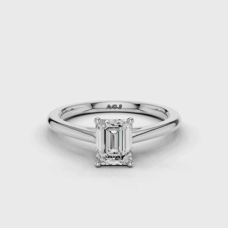 18ct White Gold
