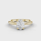 18ct Yellow Gold
