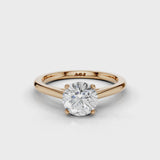 18ct Rose Gold