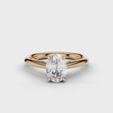 18ct Rose Gold