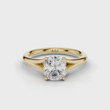 18ct Yellow Gold