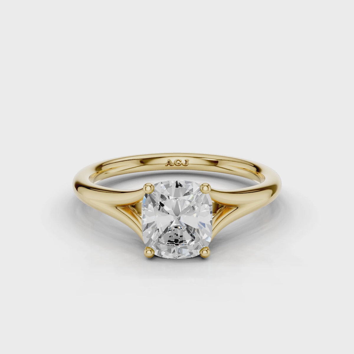 18ct Yellow Gold