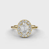 18ct Yellow Gold