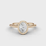 18ct Rose Gold