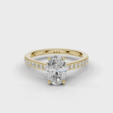 18ct Yellow Gold