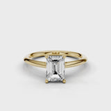 18ct Yellow Gold