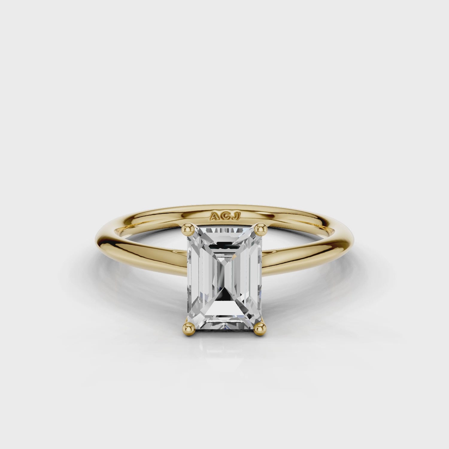 18ct Yellow Gold