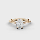 18ct Rose Gold