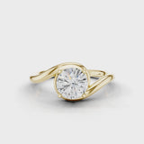 18ct Yellow Gold
