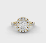 18ct Yellow Gold