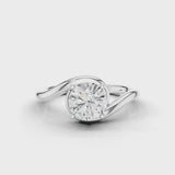 18ct White Gold