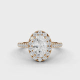 18ct Rose Gold