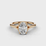 18ct Rose Gold