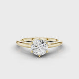 18ct Yellow Gold