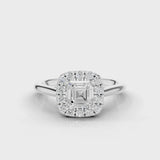 18ct White Gold