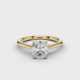 18ct Yellow Gold
