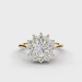 18ct Yellow Gold