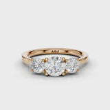 18ct Rose Gold