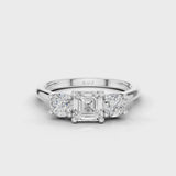 18ct White Gold