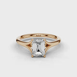 18ct Rose Gold
