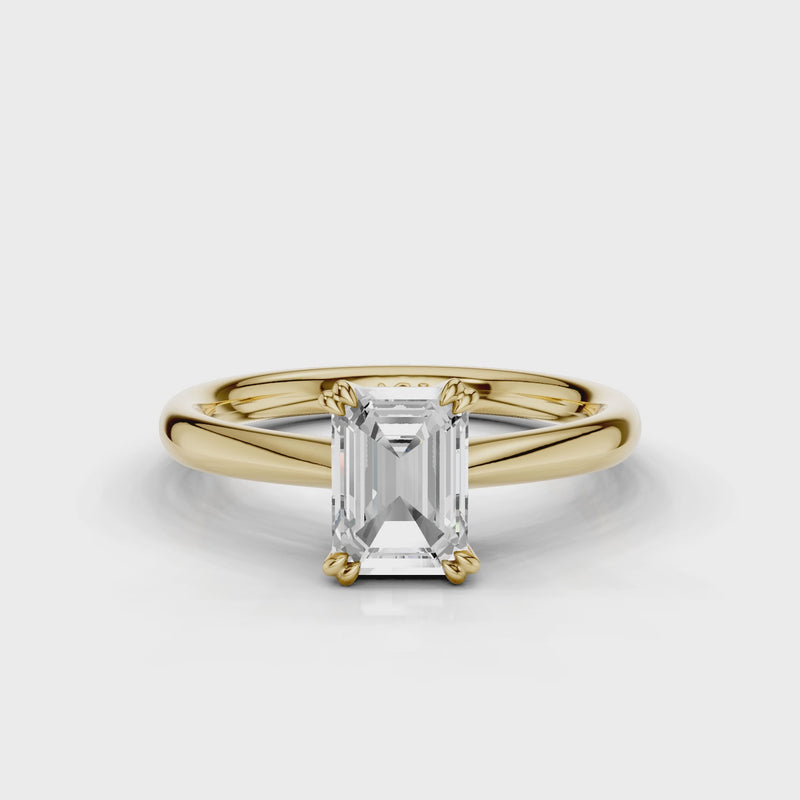 18ct Yellow Gold